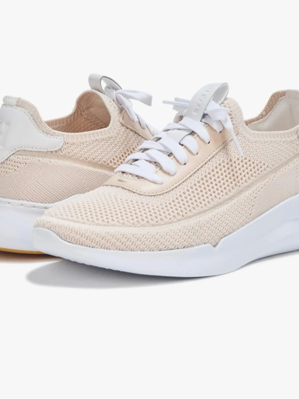 Cole Haan Cole Haan Grand Crosscourt Stitchlite Runox gym shoes